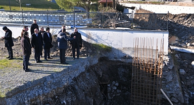 Büyükşehir’den Trafik ve Sosyal Hayatı Rahatlatacak Yeni Müjdeler!