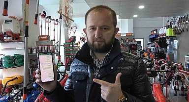 Dolandırıldığını anlayan vatandaşa atılan mesaj pes dedirtti