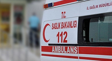 Edremit’te Bir Kişi Dumandan Etkilenerek Hayatını Kaybetti