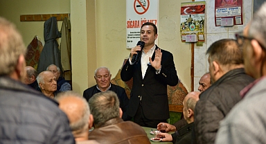 ‘En Düşük Su Fiyatı Balıkesir’de Olacak’