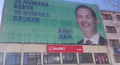 Erbakın'ın Kemikleri Sızladı !
