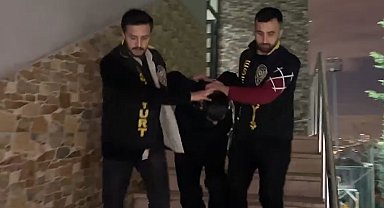 Esenyurt'ta 10 kişiyi bıçaklayan zanlı adliyeye sevk edildi