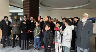 Esenyurt'ta aidatlara yapılan yüksek zamlar site sakinlerini isyan ettirdi
