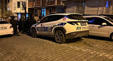 Esenyurt'ta eski koca dehşeti: Eski eşini bıçaklayıp intihar etti