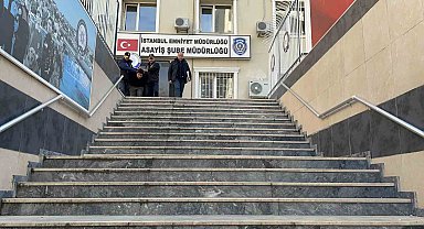 Fatih'te yabancı uyruklu kadını bıçaklayarak öldüren zanlı yakalandı