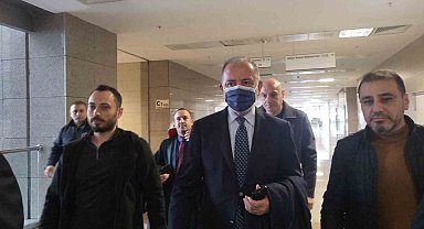 Gazeteci Fatih Altaylı'ya adli kontrol tedbiri talebi