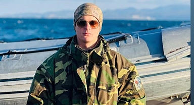 Gömeç Belediyesi’den Şehit Bahadır Canbulat'a taziye mesajı