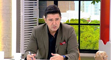 Hakan Ural'ın hakaret suçundan ifadesi alındı