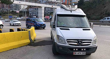 İç dış sucuk yıkama