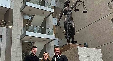 İki Gökçe Kırgız'ın marka davasında karar