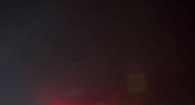 İnegöl'de faciadan dönüldü o anlar kamerada