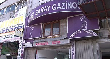 İstanbul'da gazinoda korkunç cinayet: Kadını başkalarıyla görünce ateş açtı