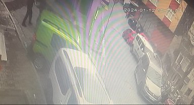 İstanbul'da kız meselesi kavgası kanlı bitti: Arkadaşının başına bıçak sapladı