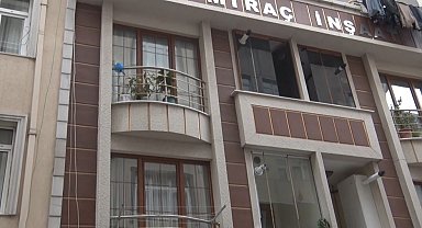 İstanbul'da korkunç cinayet: Baba kendisine silah çeken oğlunu öldürdü
