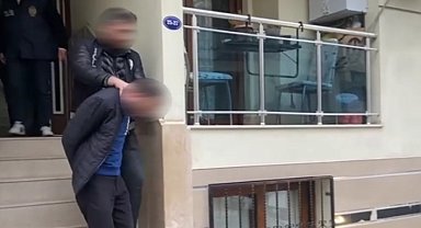 İzmir'de fuhuş çetesine operasyon: 3 tutuklama