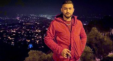 İzmir'deki kazada Tofaş marka otomobil ikiye bölündü: 2 ölü, 3 ağır yaralı