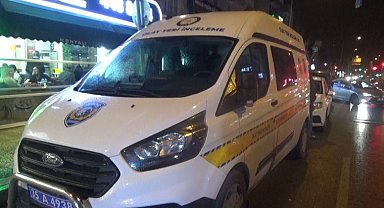 Kuaför, patronunun kocası tarafından öldürüldü