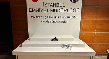 Maltepe'de 2 kişinin ölümüne neden olan sürücü yakalandı
