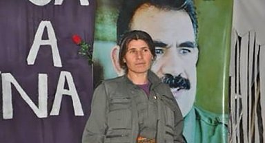 MİT, Peyman Bagok kod adlı Hülya Mercen'i etkisiz hale getirdi