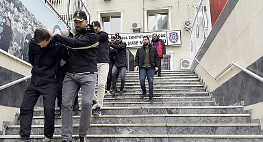 Nihal ve Bahar Candan kardeşler soruşturmasında yeni operasyon: 6 gözaltı