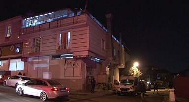Önce sevdiği kızı vurdu, ardından kendi kafasına ateş etti