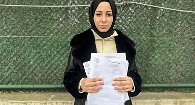 Pendik'te avukattan şiddet skandalı: Eşini ve ailesini darp etti