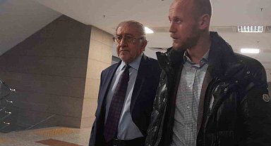 "Fatih Terim Fonu" davasında Seçil Erzan'ın yargılanmasına devam edilecek