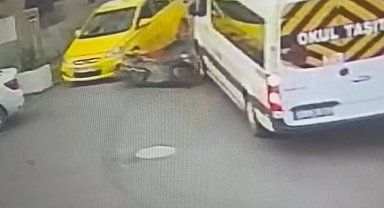 Şişli'de kuryenin ölümüne ilişkin gözaltına alınan taksiciye ev hapsi