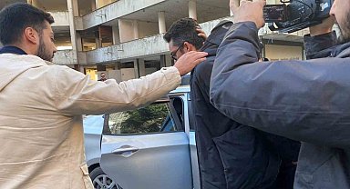 Sosyal medya fenomeni Talu çifti yakalandı: "Biz onlardan borç aldık"