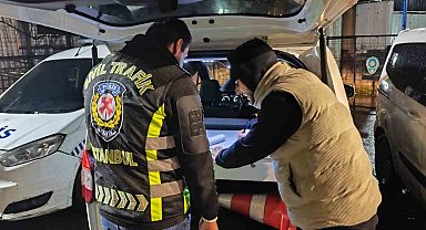 TEM Otoyolu'nda önünü kestiği aracın camını yumruklayan öfkeli sürücüye ceza yağdı