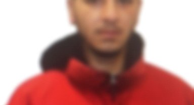 Zincir marketten pastırma ve kavurma çalan şahıs yakalandı