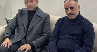 Avcılar'da cinayet