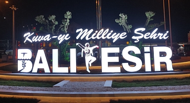 Balıkesir'in nüfusu 1 milyon 273 bin oldu