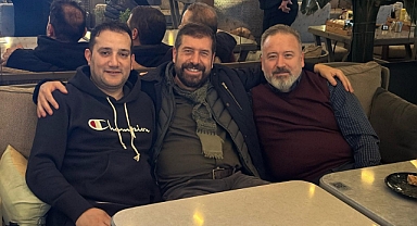 Başkan Yavaş, Emitt Turizm Fuarı'nda İstanbul'da Konuk Edildi