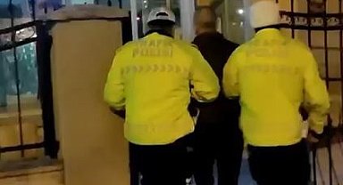 Beylikdüzü'nde drift atan sürücülere ceza yağdı