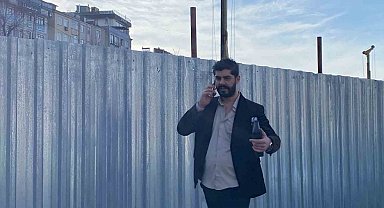 Beyoğlu'da ünlülerin kuaförü lüks aracıyla zincirleme kazaya neden oldu