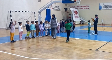 Burhaniye’de