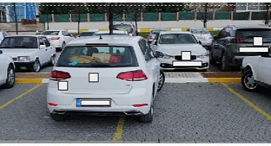Çizgilerin bir anlamı olmalı