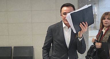 Dr. Ender Saraç oğluna 'cinsel istismar' suçundan hakim karşısında