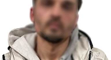 Esenler'de kombi hırsızlığı kamerada