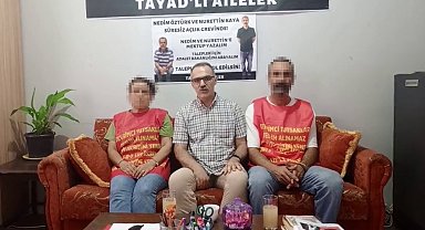 Etkisiz hala getirilen saldırganların görüntüleri ortaya çıktı