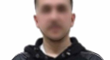 Evi kenevir tarlasına çevirdi, düzenlenen baskınla yakalandı