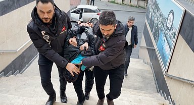 Fatih'te 'Ramazan hoca'nın ölümüne neden olan şüpheliye tutuklama talebi
