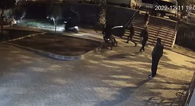 Firarilere ateş ederken Zuhal'in ölümüne neden olan polise 9 yıla kadar hapis talebi