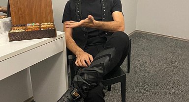 Haluk Levent'i dolandırıcılıkla suçlamıştı: Deniz Akkaya'ya 3,5 yıla kadar hapis talebi