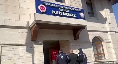 İstanbul'da 12 farklı suçtan aranan şahıs sahte kimlikle yakalandı