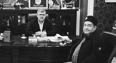 “Merhum Bedri Canbay'ı Rahmetle Anıyoruz”