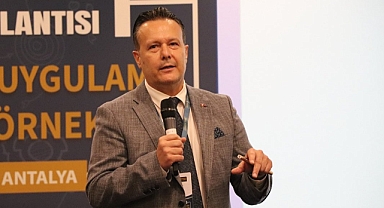 Mesut Eray Kimdir?