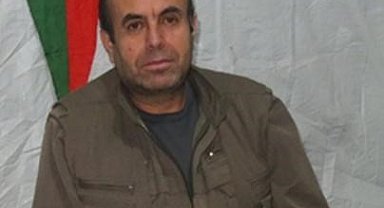 MİT'ten Irak'ta nokta operasyon