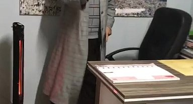 Pendik'te dükkan sahibinden kiracısına tehdit: "Eşinin dul kalmasını istemiyorsan çık"